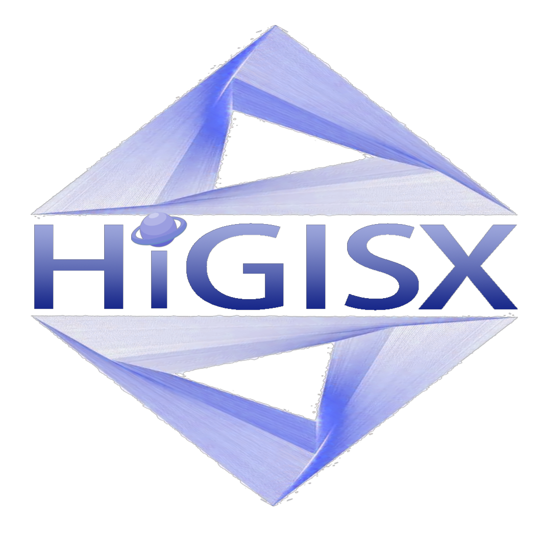 HiGISX